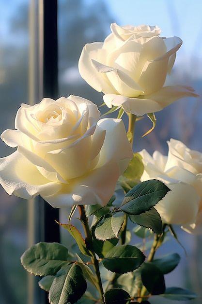 Garden's Secret Symphony in Bloom